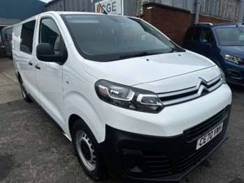 Used Citroen Dispatch 2020 for sale - 72807062: Photo