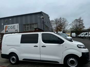 Used Citroen Dispatch 2020 for sale - 72807062: Photo