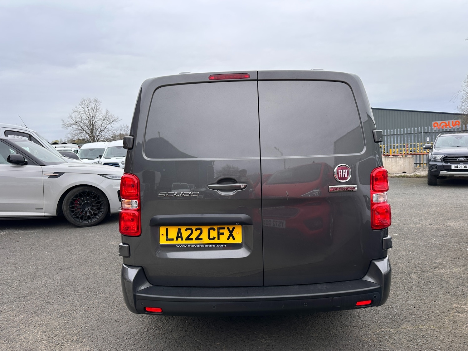 Used Fiat Scudo 2022 for sale - 78094908: Photo 10