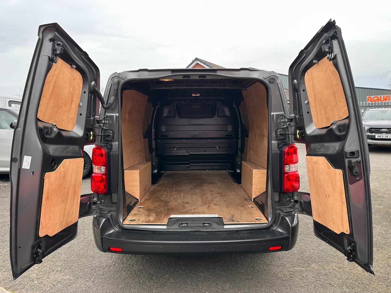 Used Fiat Scudo 2022 for sale - 78094908: Photo 11