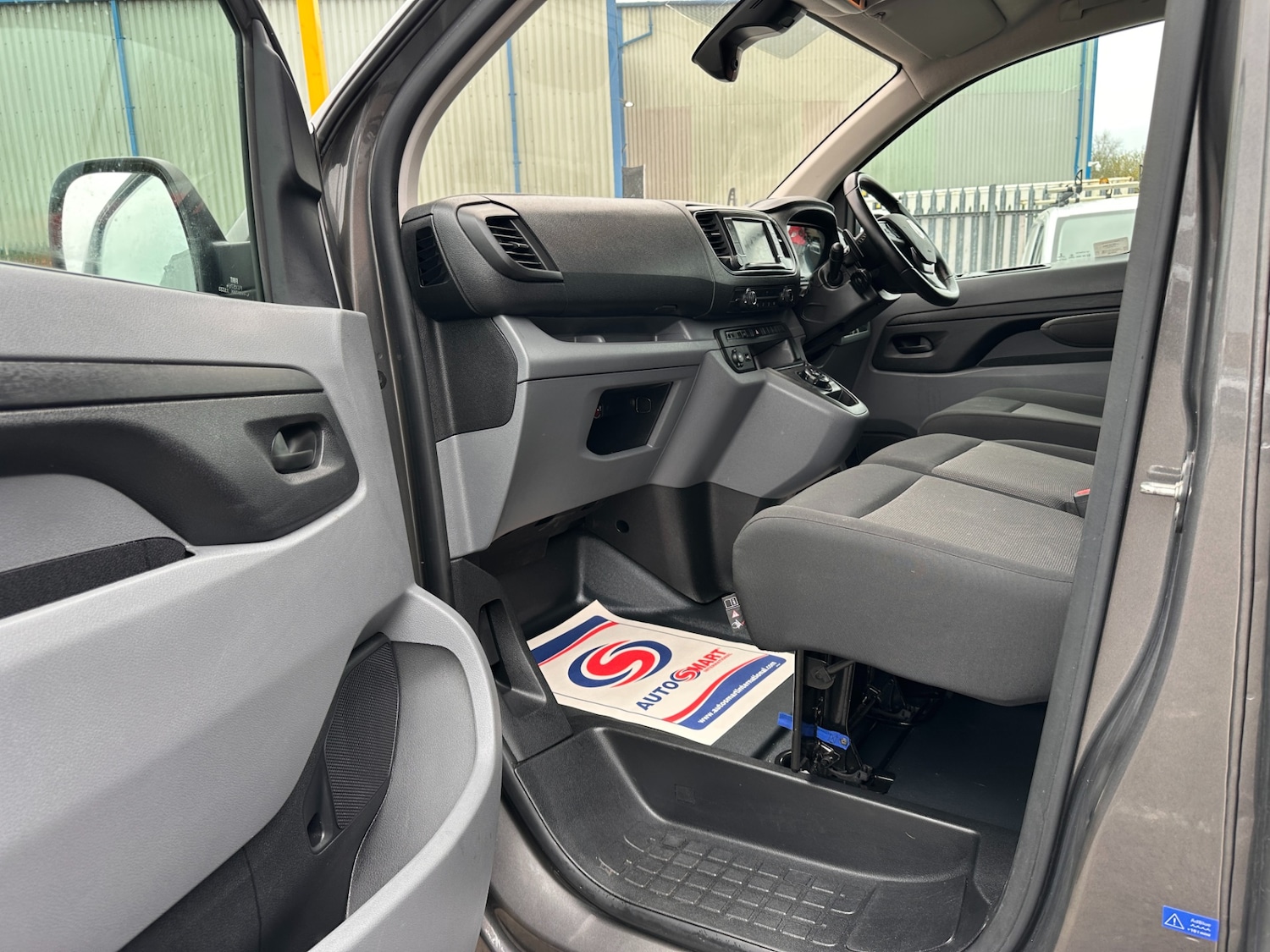 Used Fiat Scudo 2022 for sale - 78094908: Photo 16