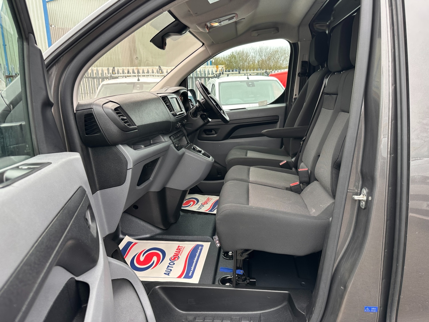 Used Fiat Scudo 2022 for sale - 78094908: Photo 17