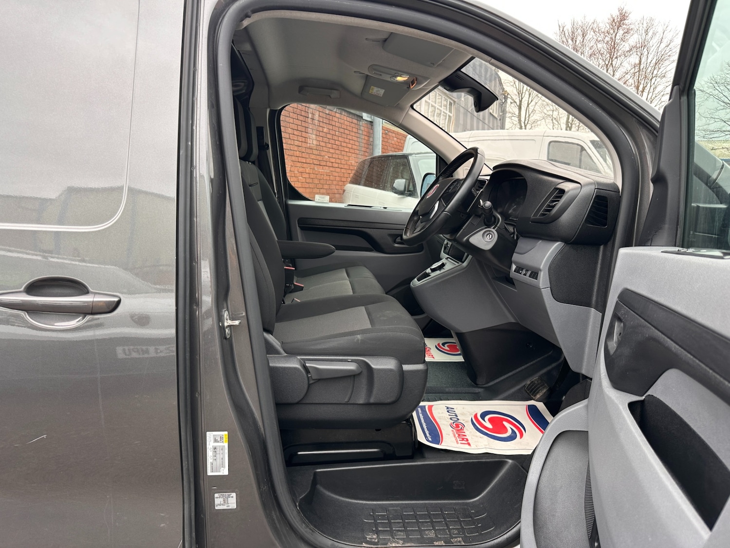 Used Fiat Scudo 2022 for sale - 78094908: Photo 19