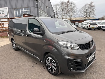 Used Fiat Scudo 2022 for sale - 78094908: Photo
