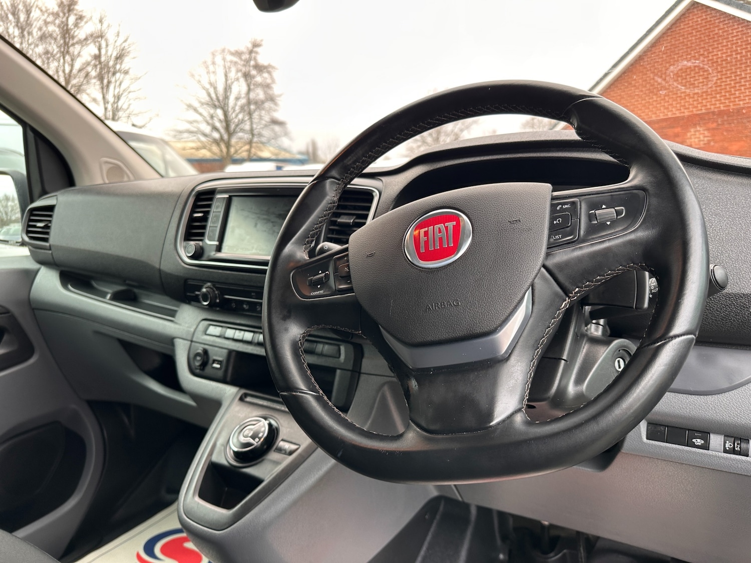 Used Fiat Scudo 2022 for sale - 78094908: Photo 20