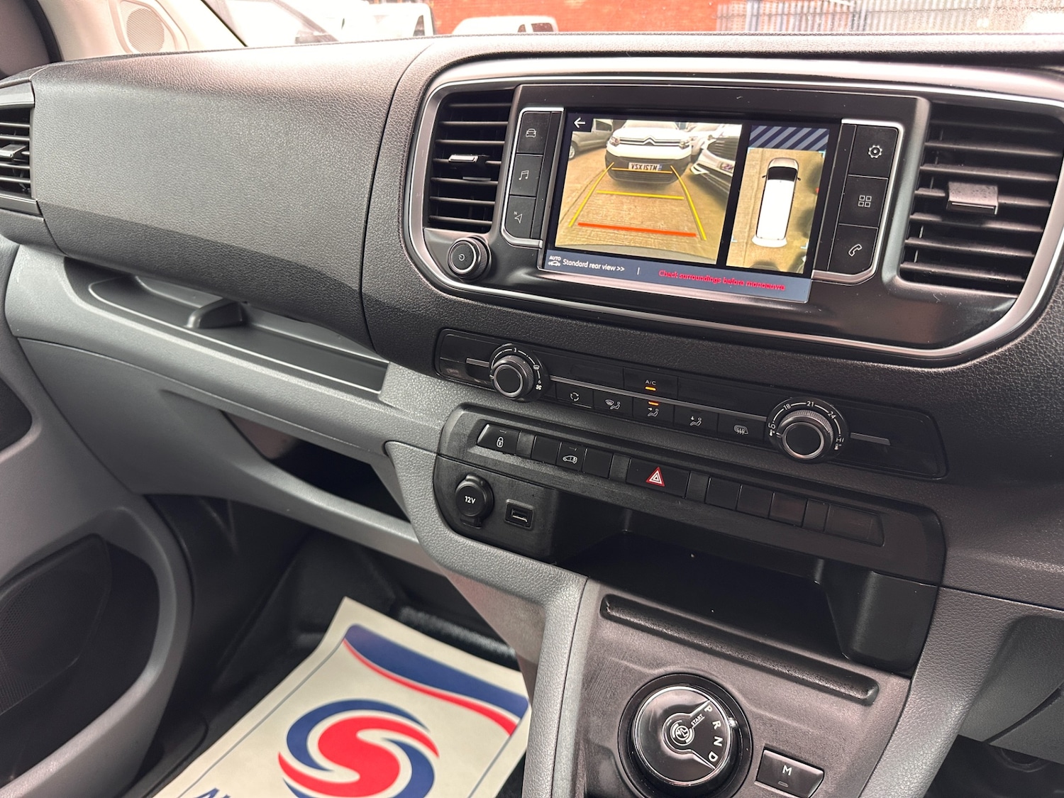 Used Fiat Scudo 2022 for sale - 78094908: Photo 21