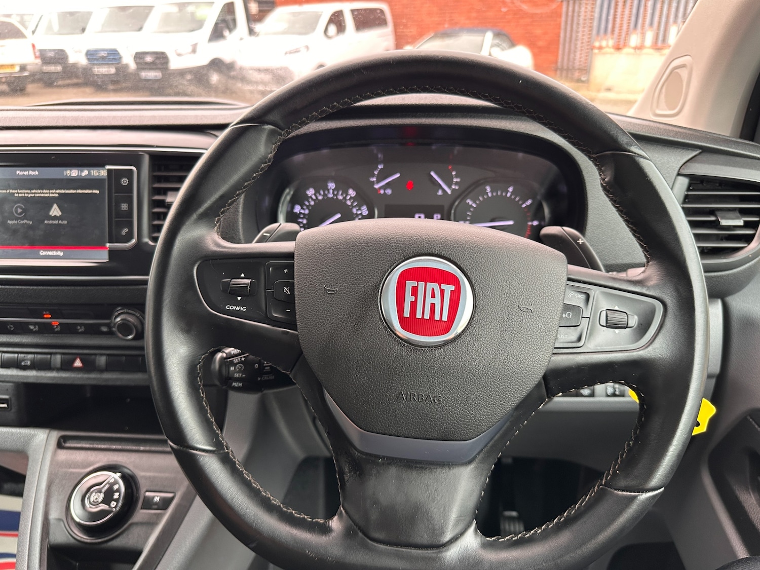 Used Fiat Scudo 2022 for sale - 78094908: Photo 22