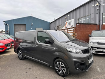 Used Fiat Scudo 2022 for sale - 78094908: Photo