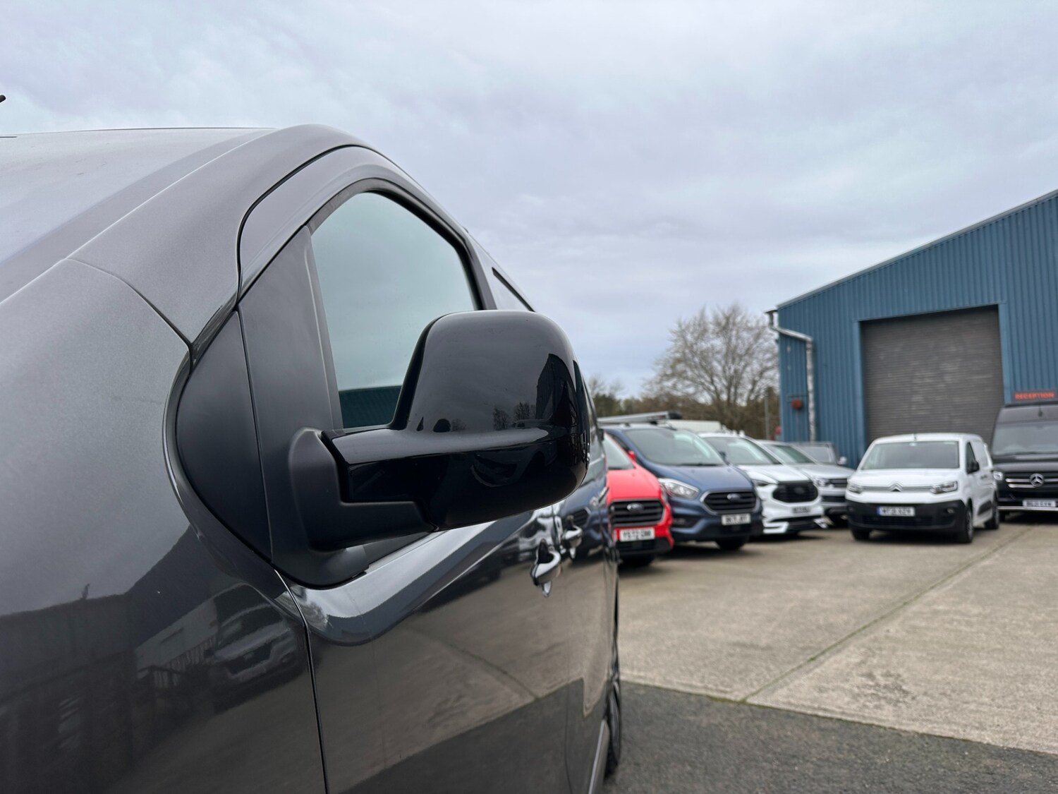 Used Fiat Scudo 2022 for sale - 78094908: Photo 31