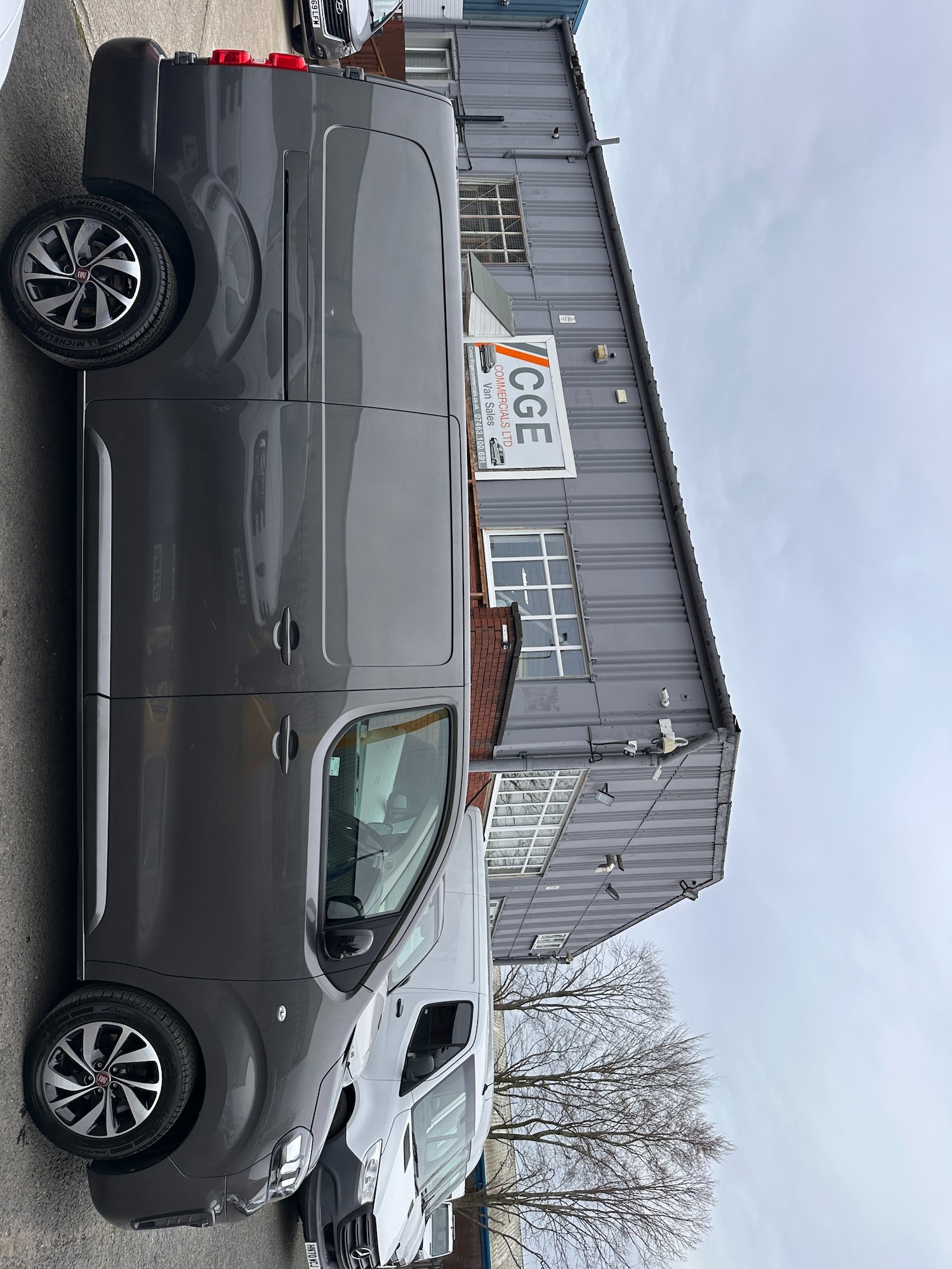 Used Fiat Scudo 2022 for sale - 78094908: Photo 33