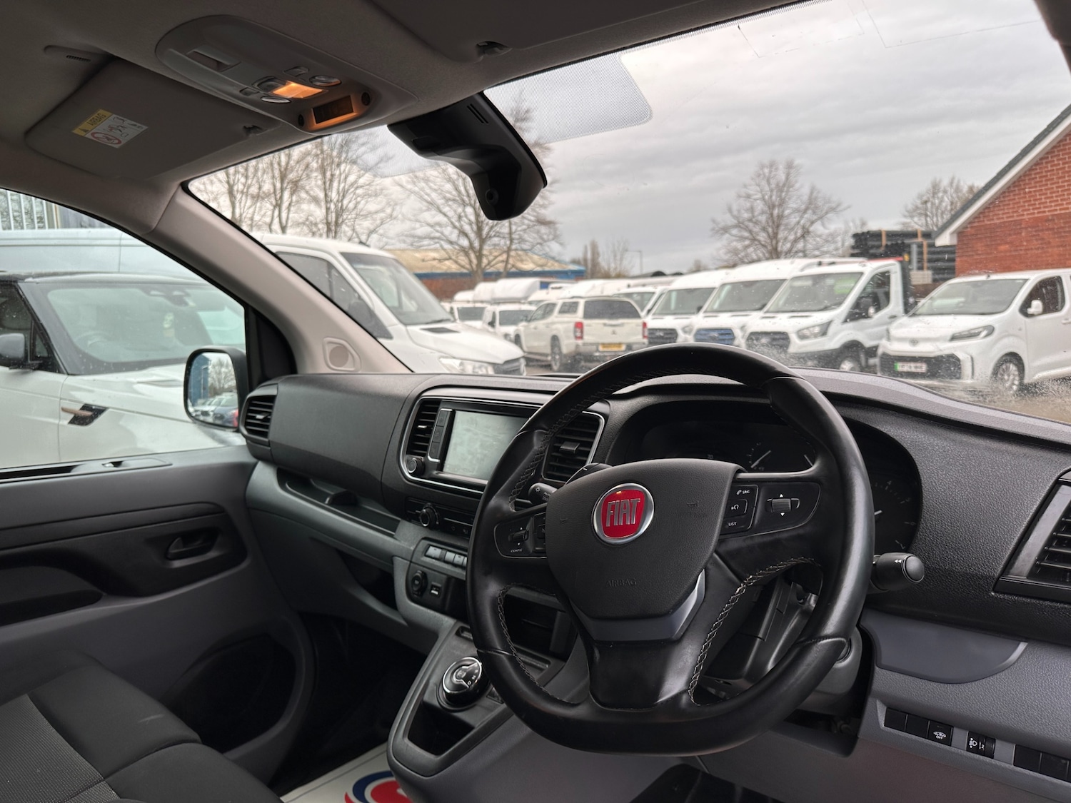 Used Fiat Scudo 2022 for sale - 78094908: Photo 37