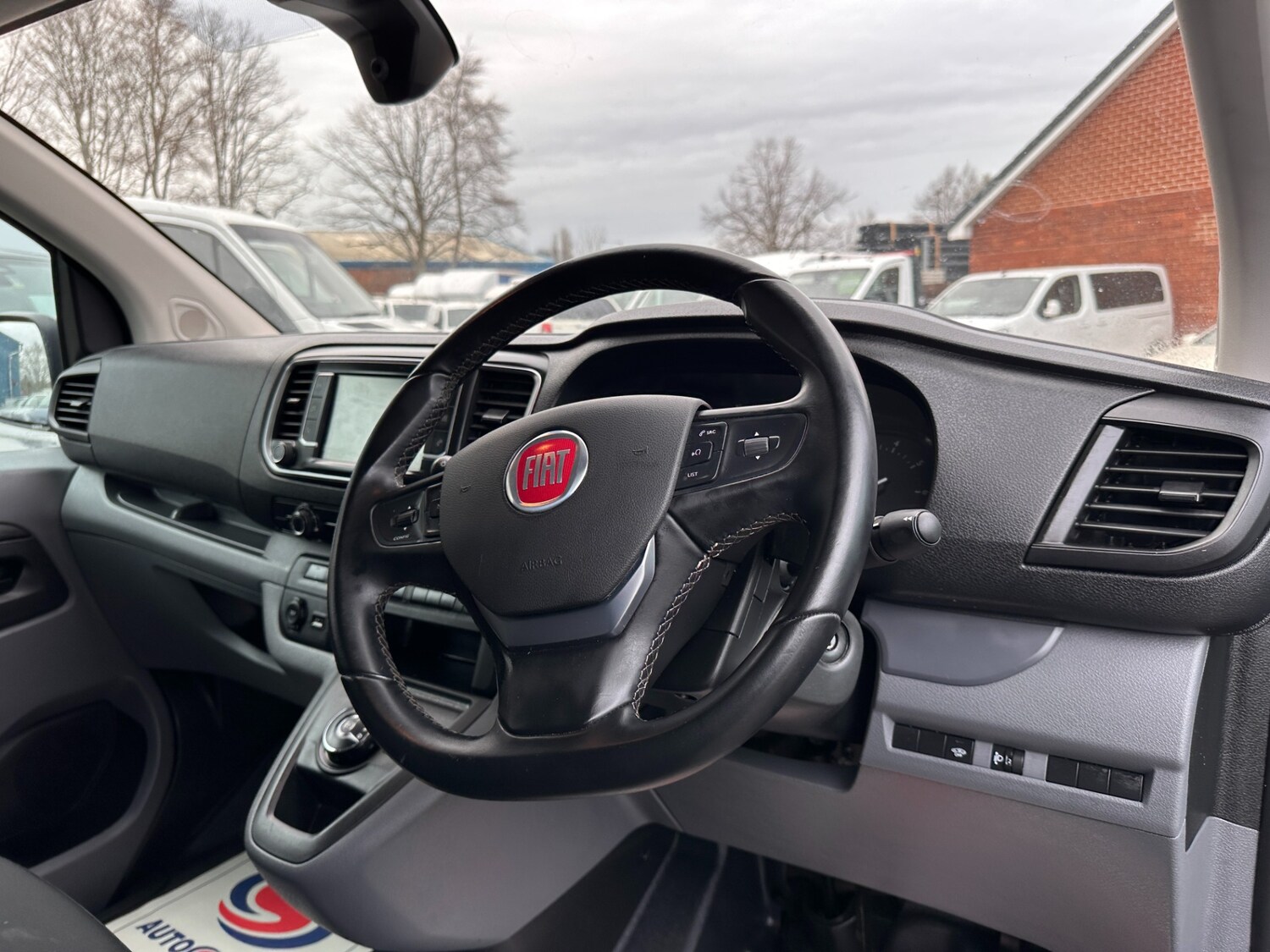 Used Fiat Scudo 2022 for sale - 78094908: Photo 38