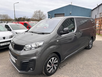 Used Fiat Scudo 2022 for sale - 78094908: Photo