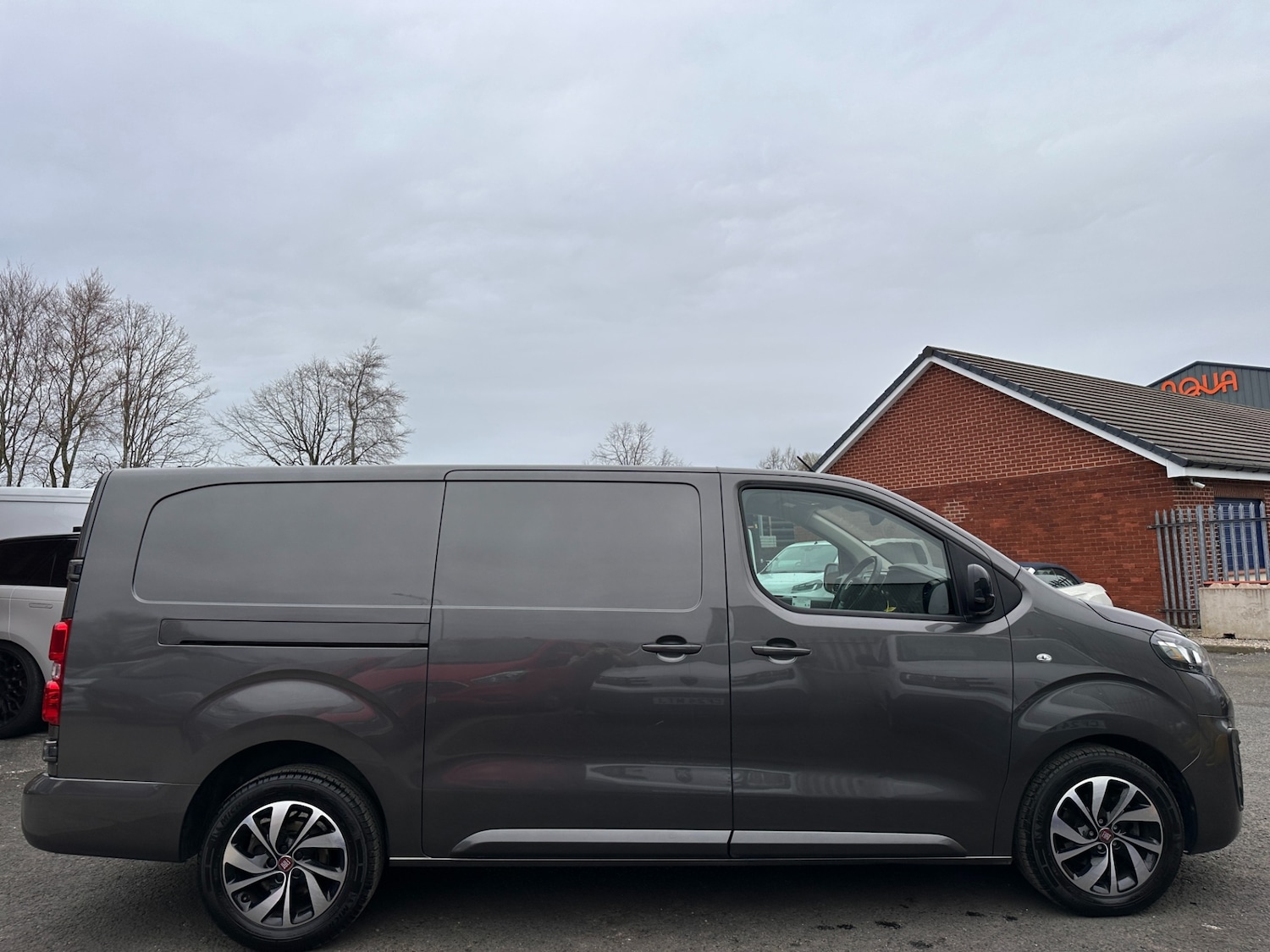 Used Fiat Scudo 2022 for sale - 78094908: Photo 8