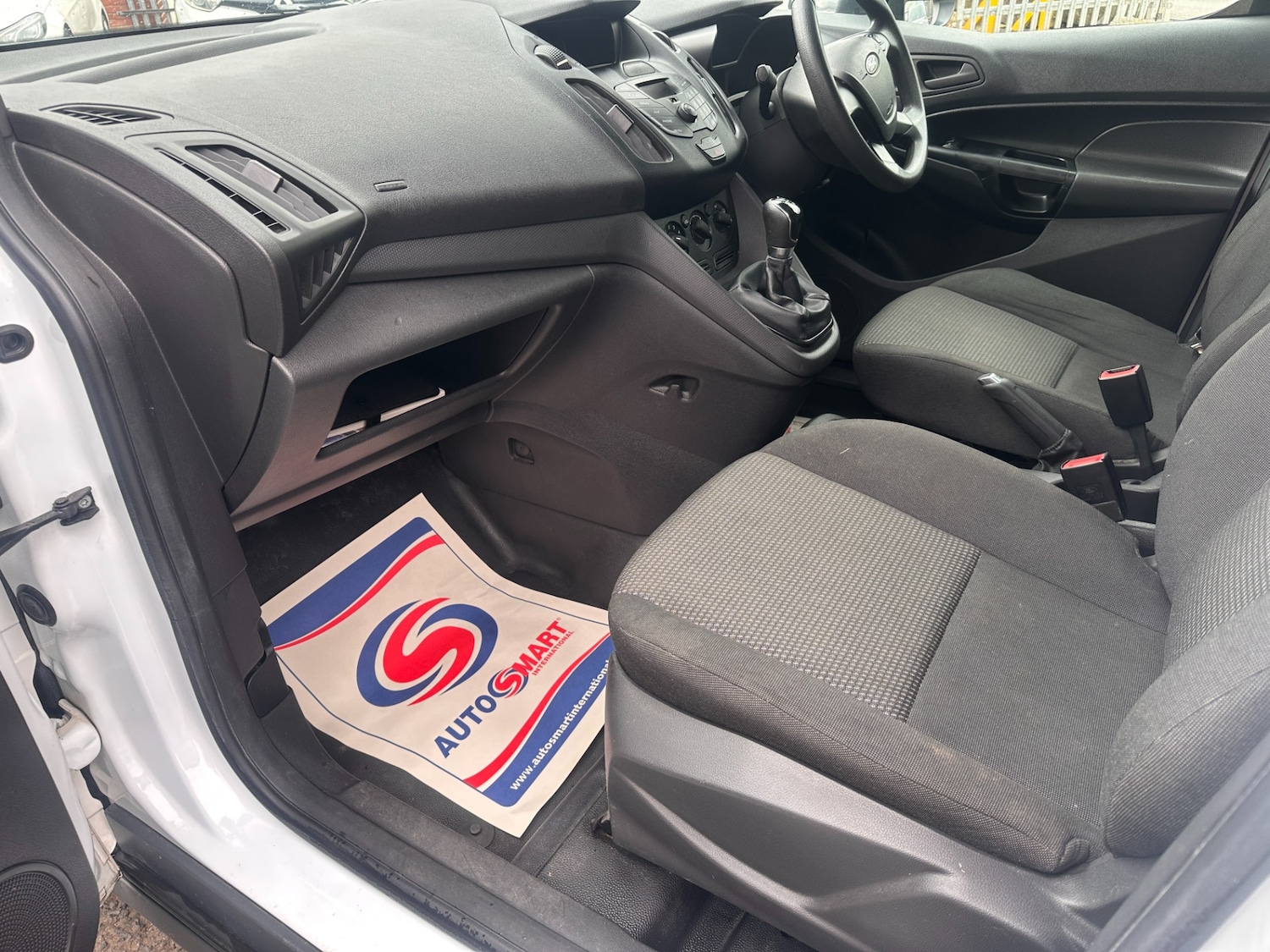 Used Ford Transit Connect 2018 for sale - 77532161: Photo 13