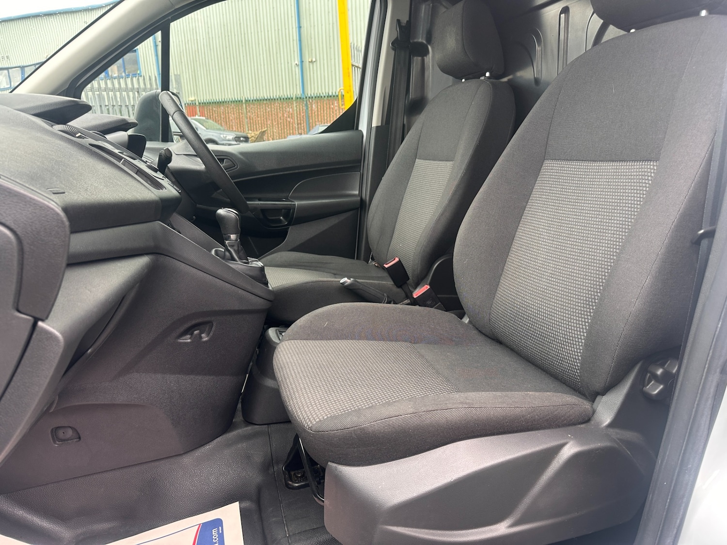 Used Ford Transit Connect 2018 for sale - 77532161: Photo 14