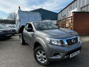 Used Nissan Navara 2021 for sale - 73948167: Photo