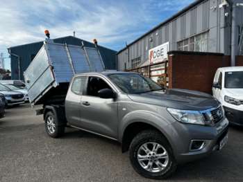 Used Nissan Navara 2021 for sale - 73948167: Photo