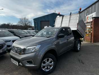 Used Nissan Navara 2021 for sale - 73948167: Photo