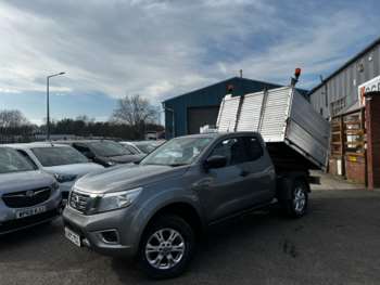 Used Nissan Navara 2021 for sale - 73948167: Photo