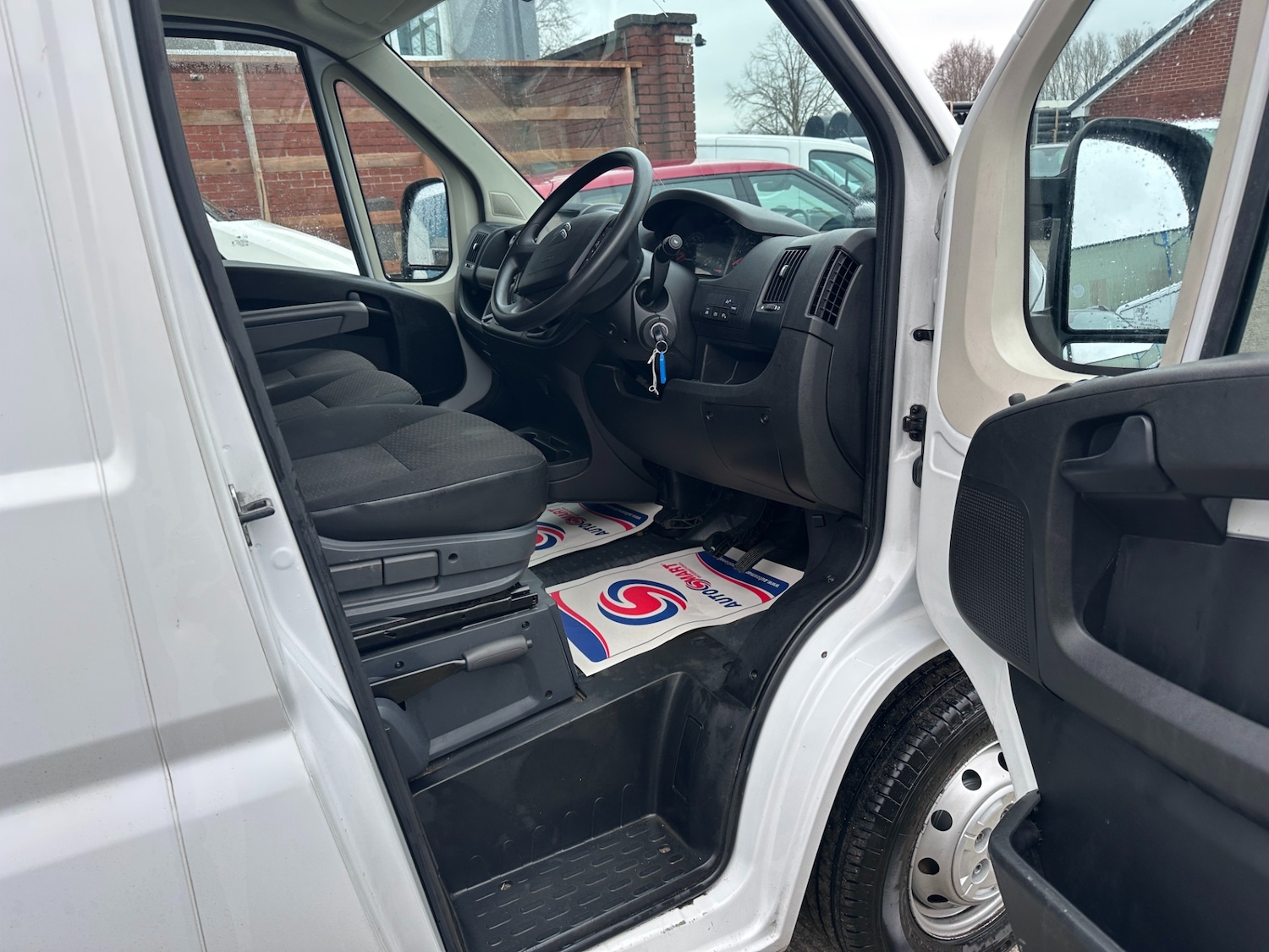 Used Citroen Relay 2023 for sale - 77417560: Photo 11