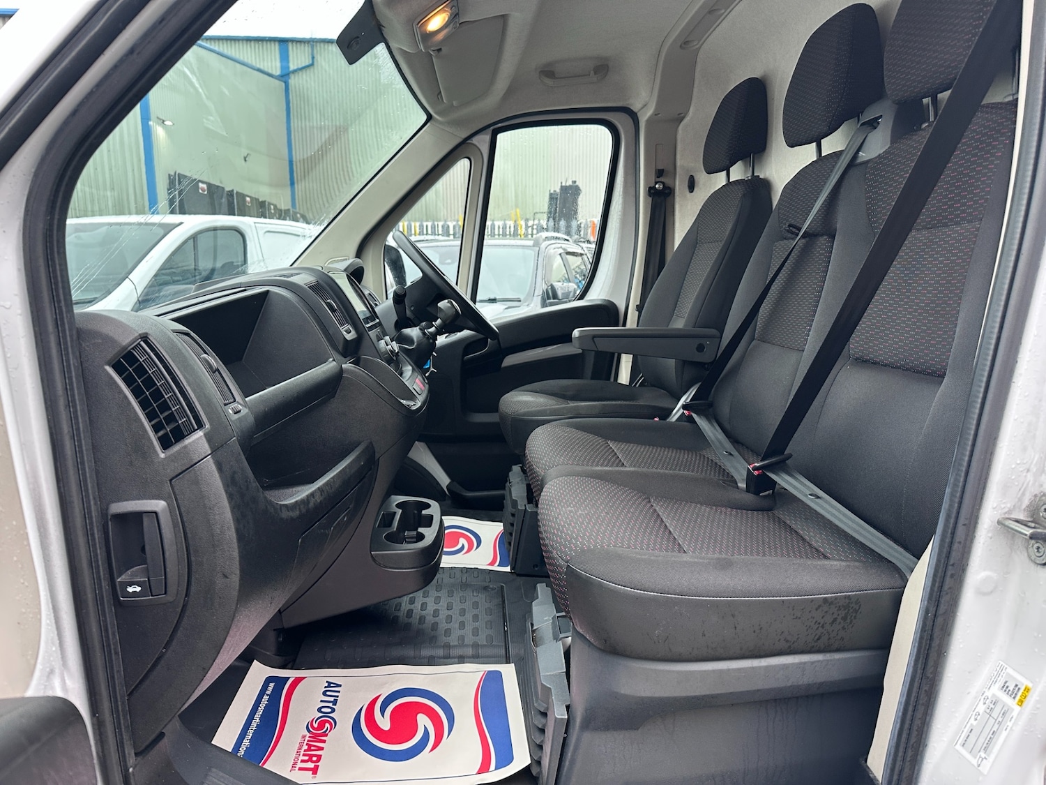 Used Citroen Relay 2023 for sale - 77417560: Photo 13