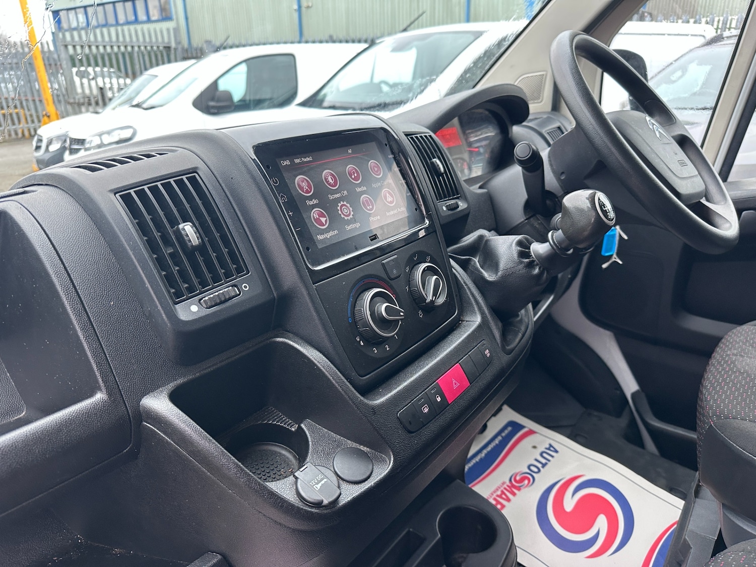 Used Citroen Relay 2023 for sale - 77417560: Photo 15