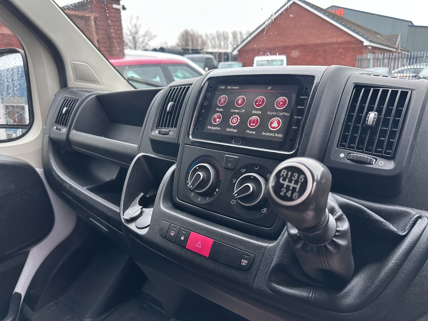 Used Citroen Relay 2023 for sale - 77417560: Photo 16