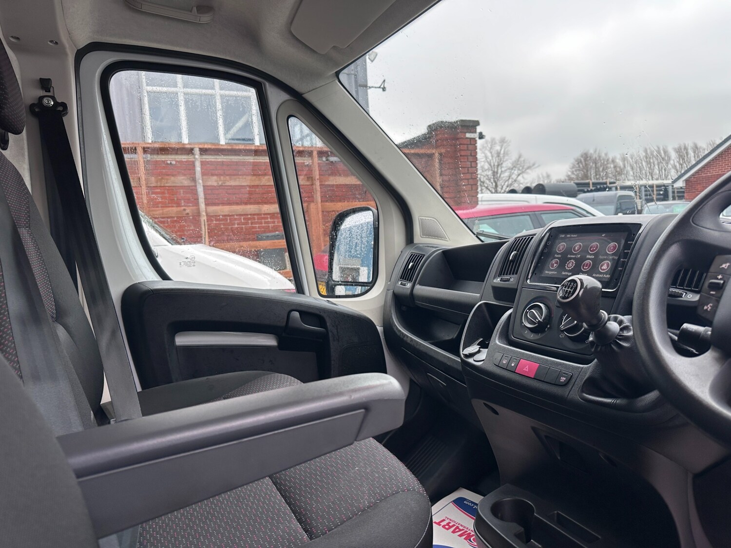 Used Citroen Relay 2023 for sale - 77417560: Photo 19