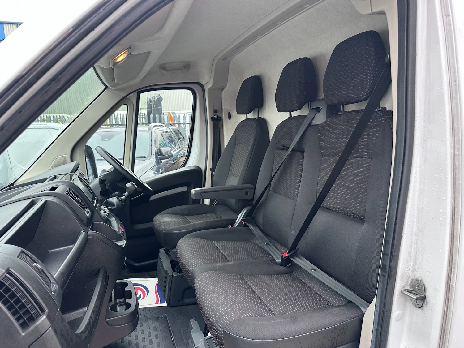 Used Citroen Relay 2023 for sale - 77417560: Photo 21