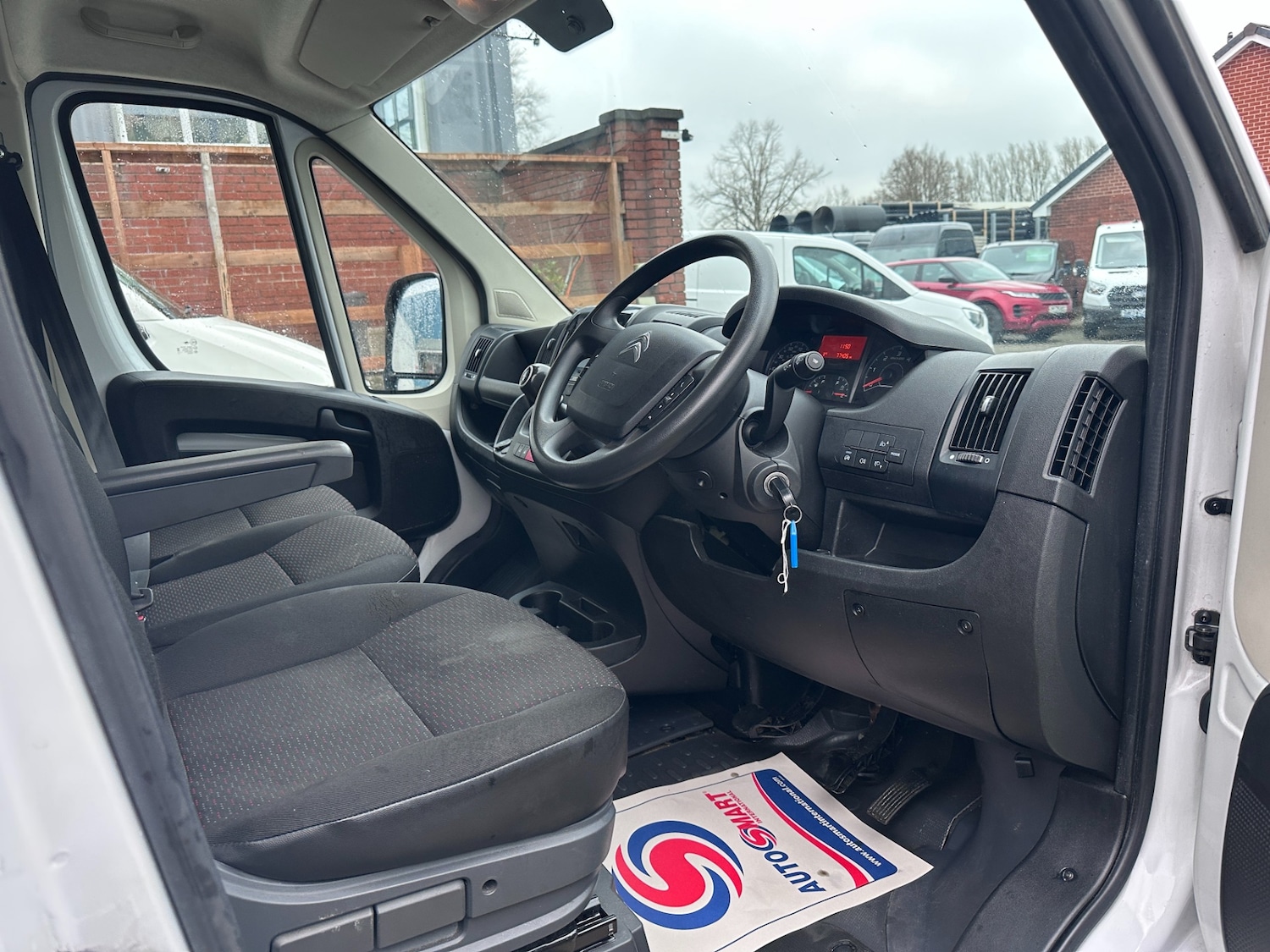 Used Citroen Relay 2023 for sale - 77417560: Photo 22