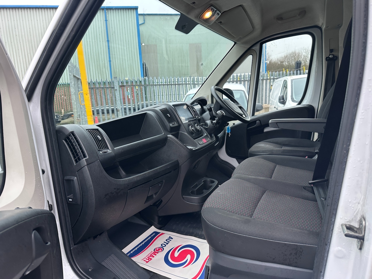 Used Citroen Relay 2023 for sale - 77417560: Photo 23