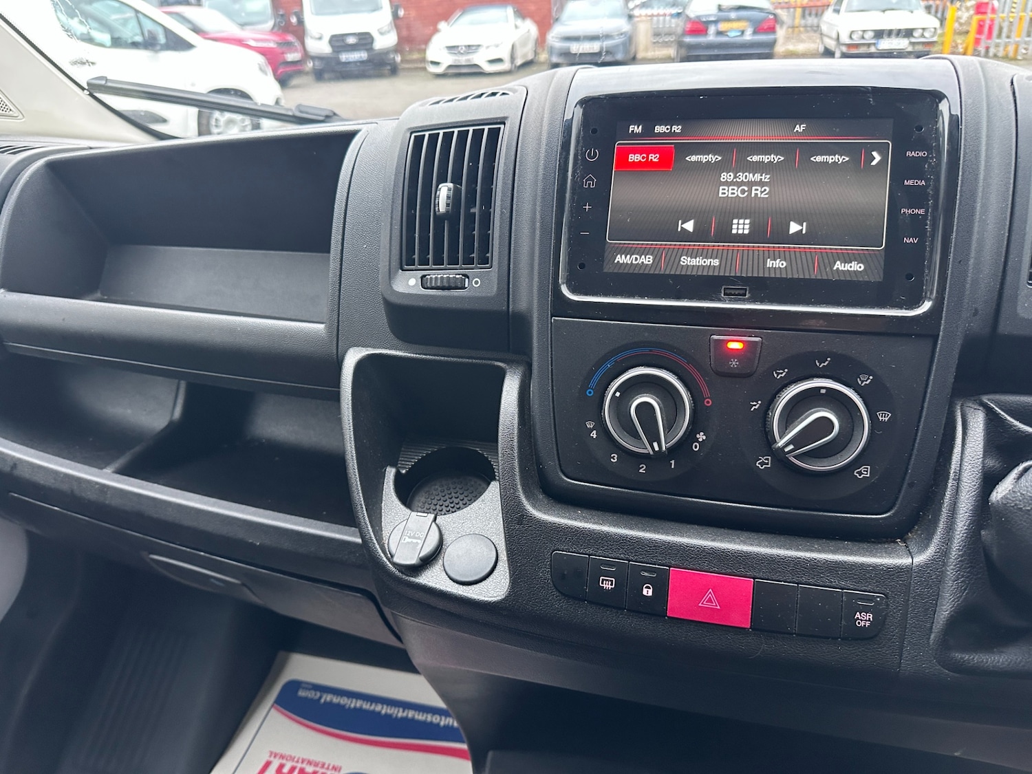 Used Citroen Relay 2023 for sale - 77417560: Photo 24