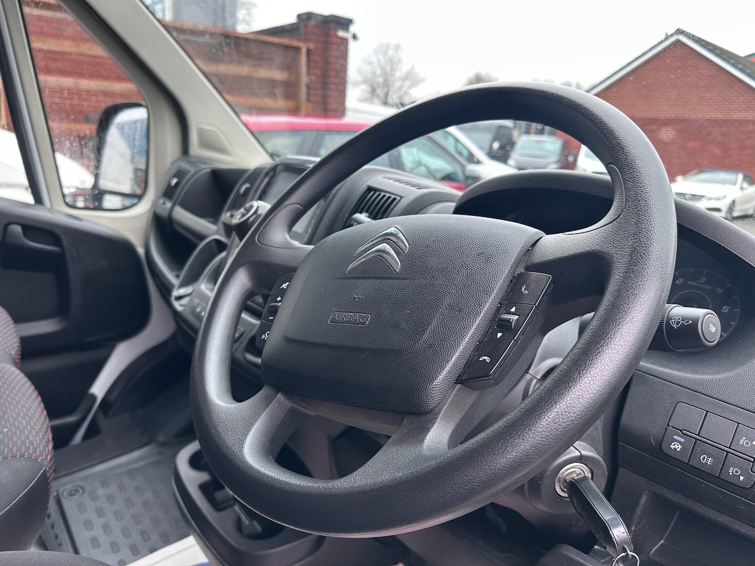 Used Citroen Relay 2023 for sale - 77417560: Photo 27