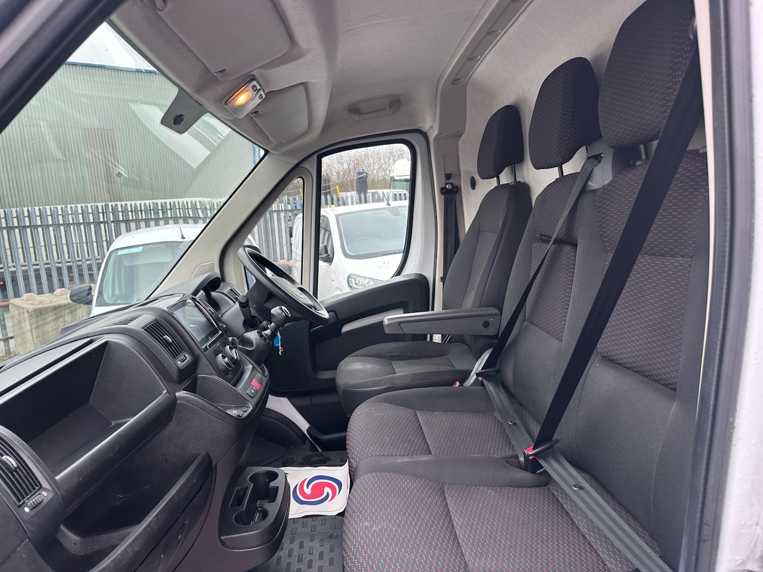 Used Citroen Relay 2023 for sale - 77417560: Photo 32