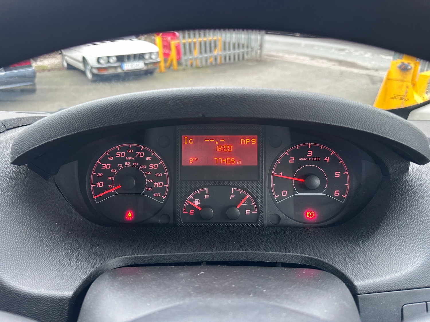 Used Citroen Relay 2023 for sale - 77417560: Photo 34