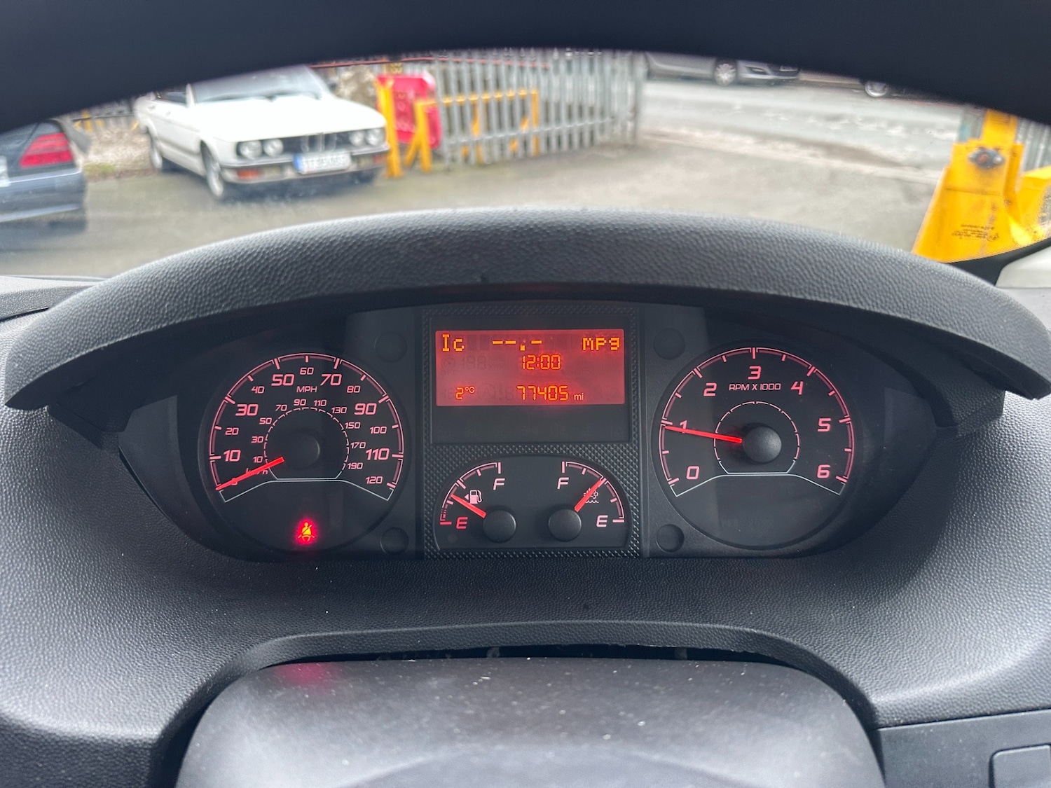 Used Citroen Relay 2023 for sale - 77417560: Photo 35