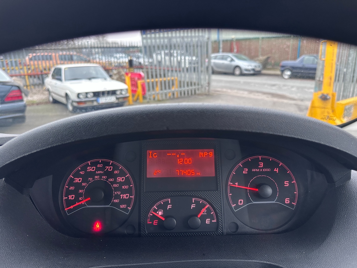 Used Citroen Relay 2023 for sale - 77417560: Photo 36