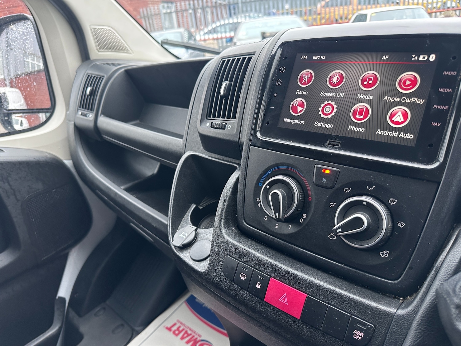 Used Citroen Relay 2023 for sale - 77417560: Photo 37