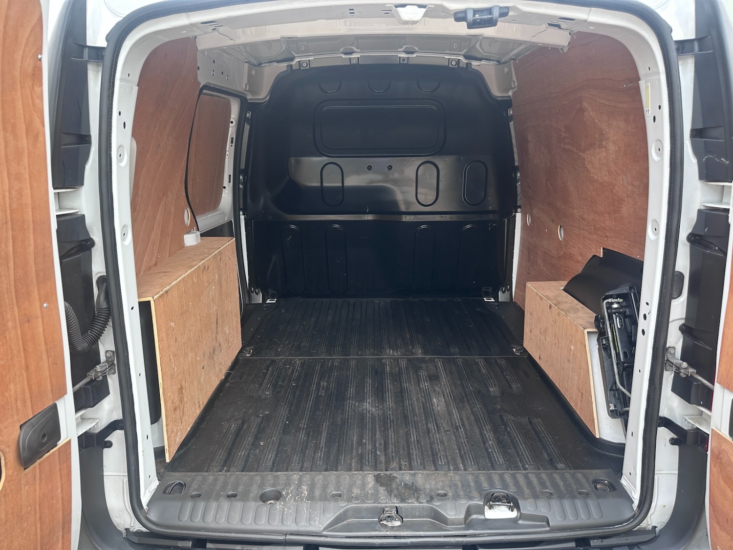 Used Mercedes-Benz Citan 2020 for sale - 75284851: Photo 15