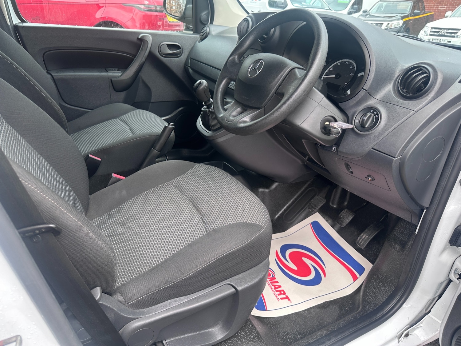 Used Mercedes-Benz Citan 2020 for sale - 75284851: Photo 16