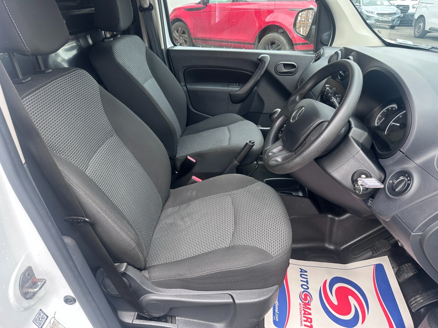 Used Mercedes-Benz Citan 2020 for sale - 75284851: Photo 17