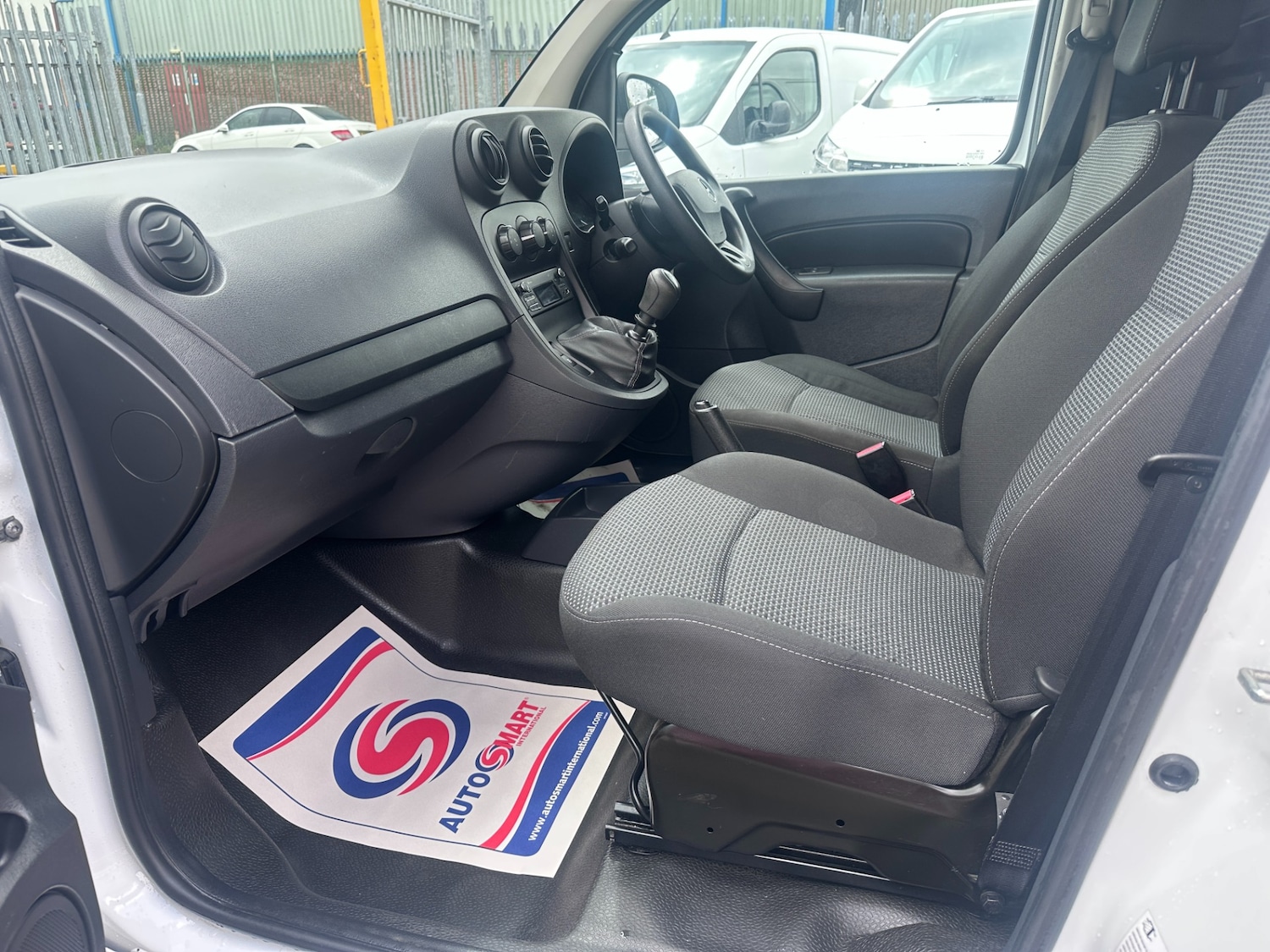 Used Mercedes-Benz Citan 2020 for sale - 75284851: Photo 18