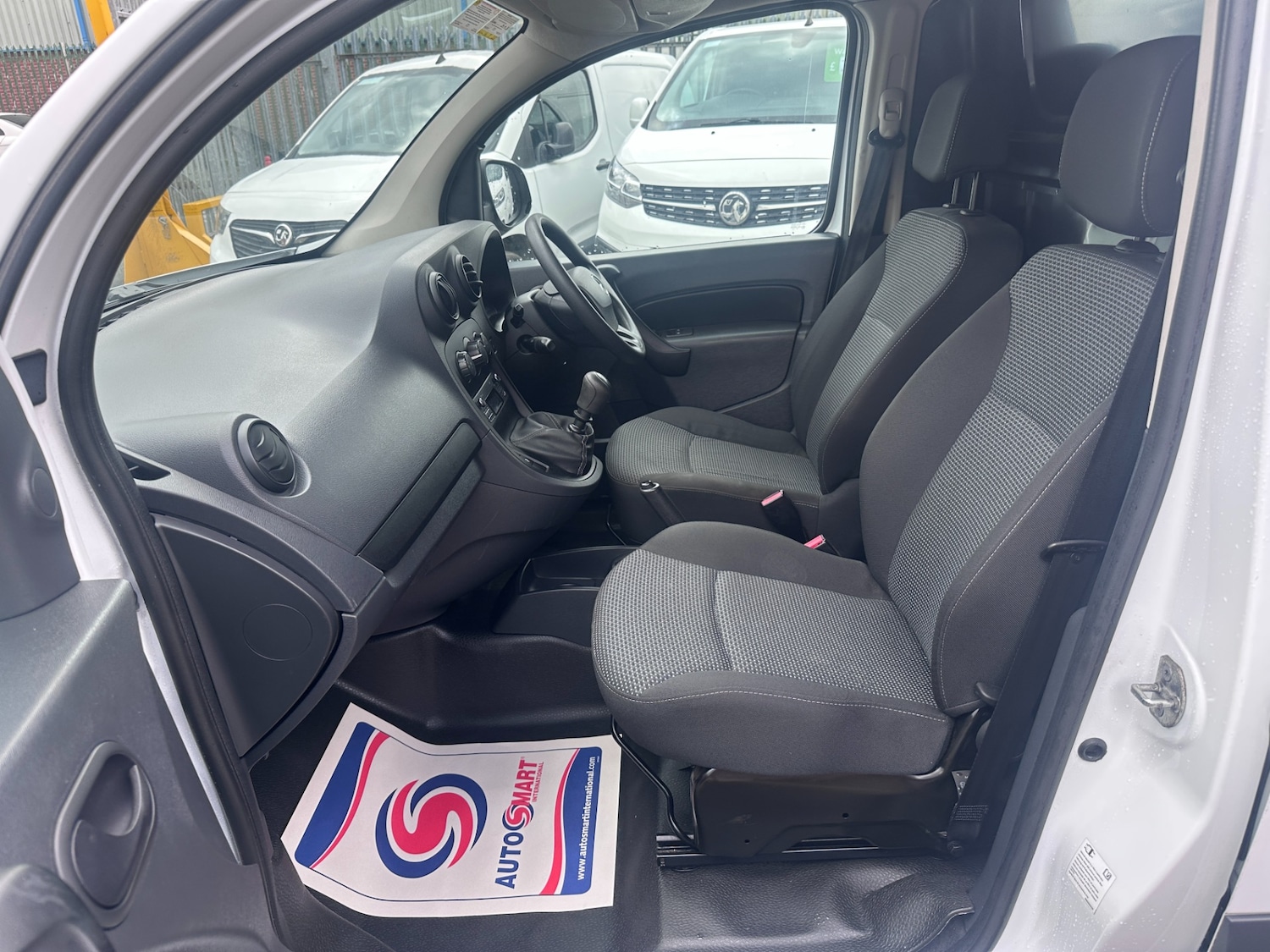 Used Mercedes-Benz Citan 2020 for sale - 75284851: Photo 19