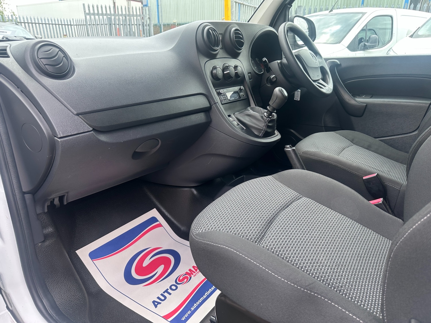 Used Mercedes-Benz Citan 2020 for sale - 75284851: Photo 20