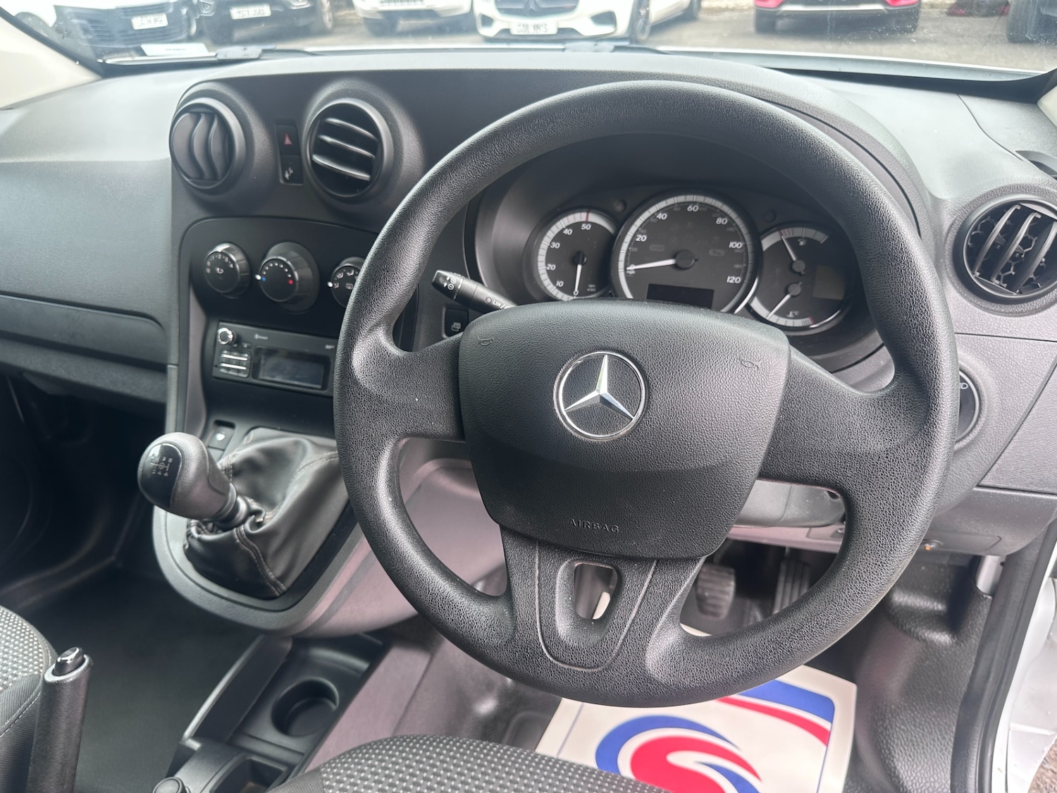 Used Mercedes-Benz Citan 2020 for sale - 75284851: Photo 21