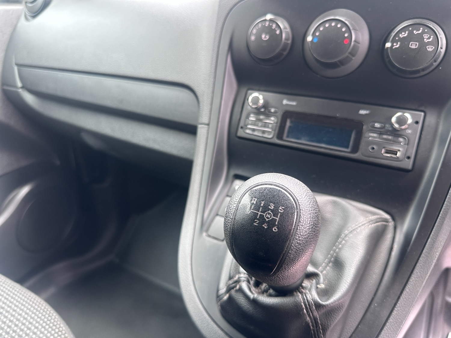 Used Mercedes-Benz Citan 2020 for sale - 75284851: Photo 23