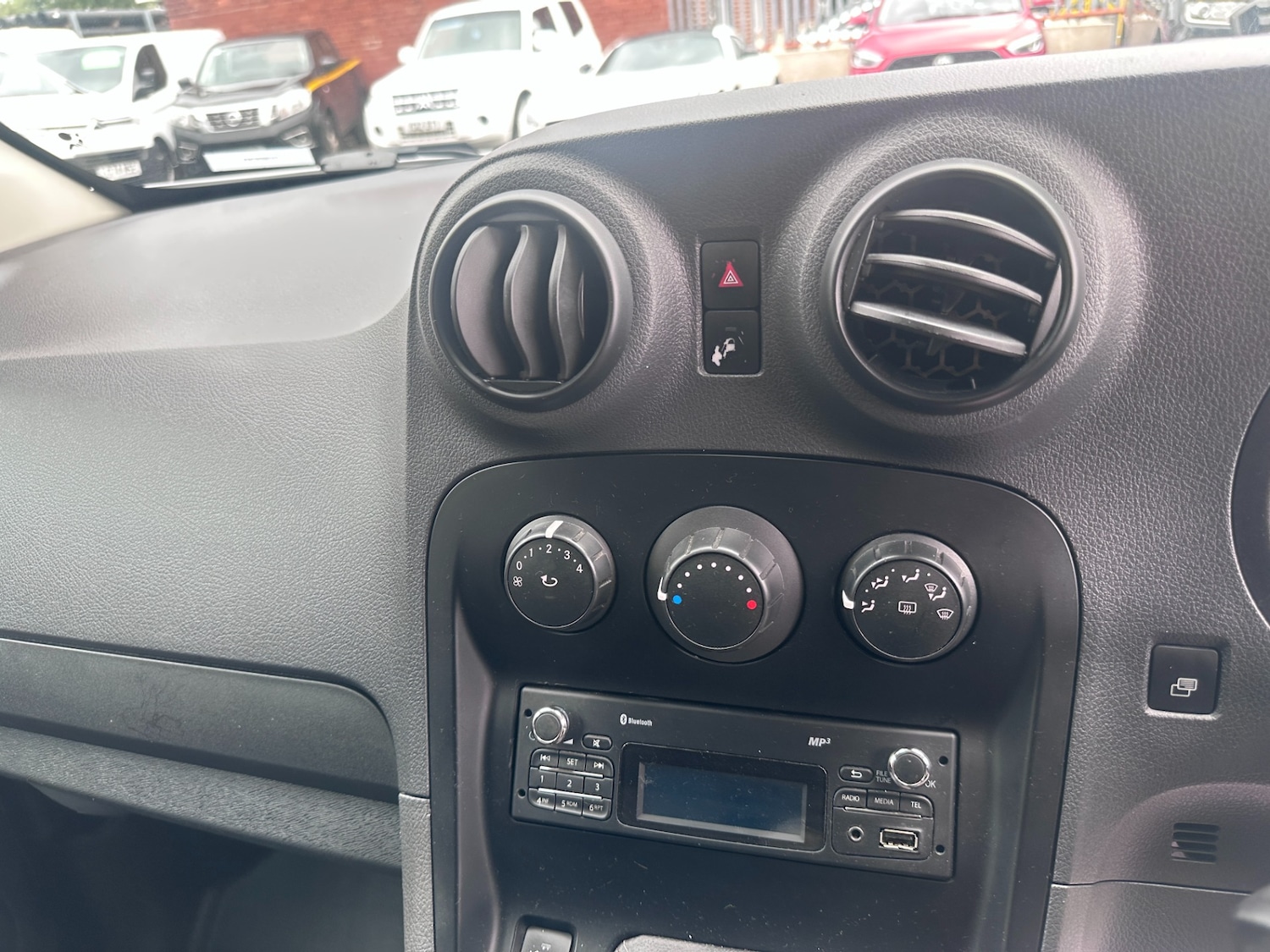 Used Mercedes-Benz Citan 2020 for sale - 75284851: Photo 24