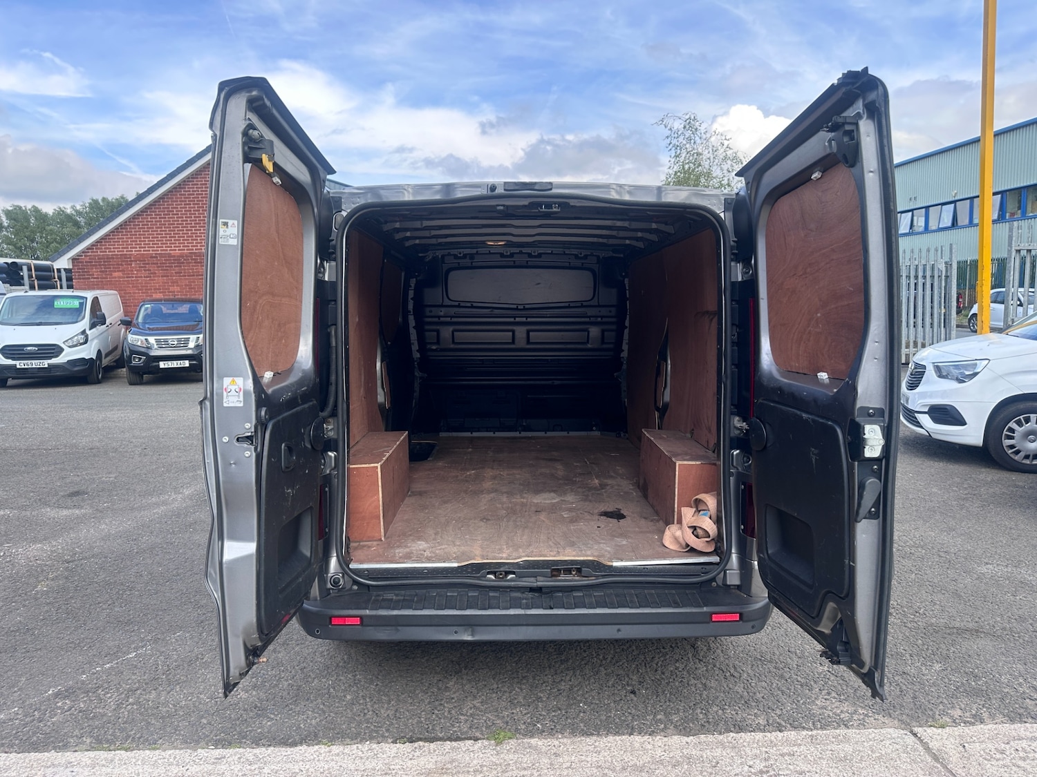 Vehicle 13