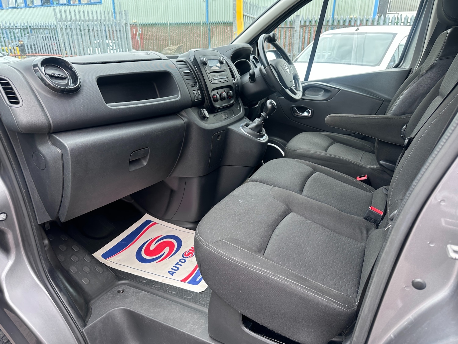 Vehicle 15